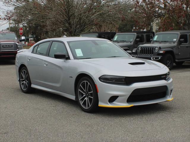 2023 Dodge Charger CHARGER R/T