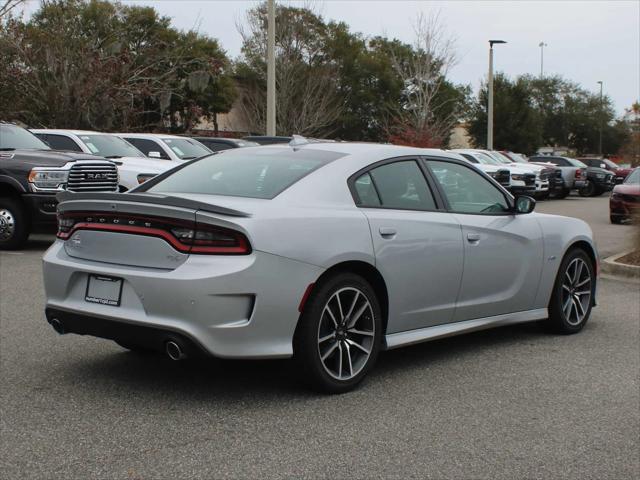 2023 Dodge Charger CHARGER R/T