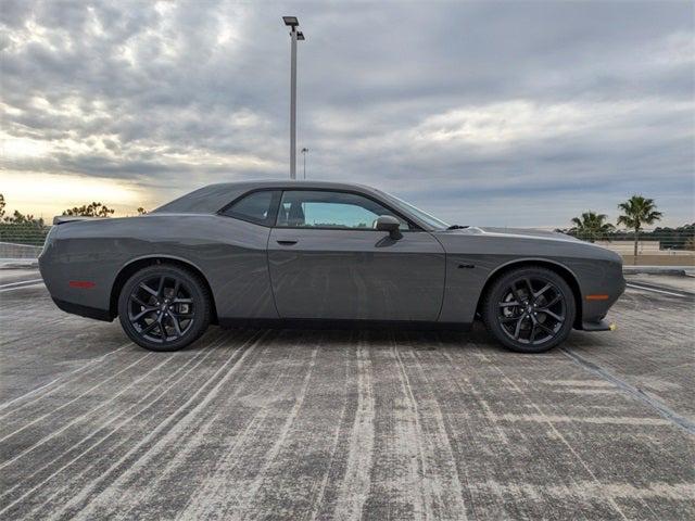 2023 Dodge Challenger CHALLENGER R/T