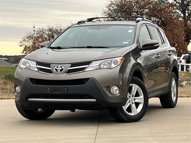 New Used Toyota Cars for Sale Near Mansfield TX