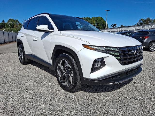 2022 Hyundai Tucson Limited for sale in YORK, PA