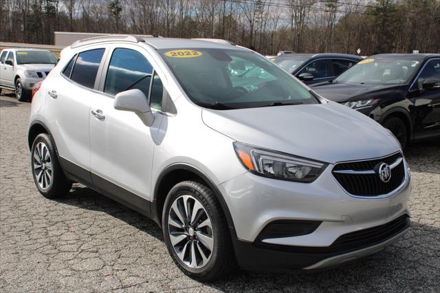 2022 Buick Encore FWD Preferred for sale in Pilot Mountain, NC
