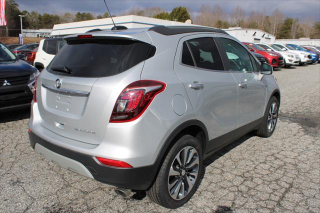 2022 Buick Encore FWD Preferred