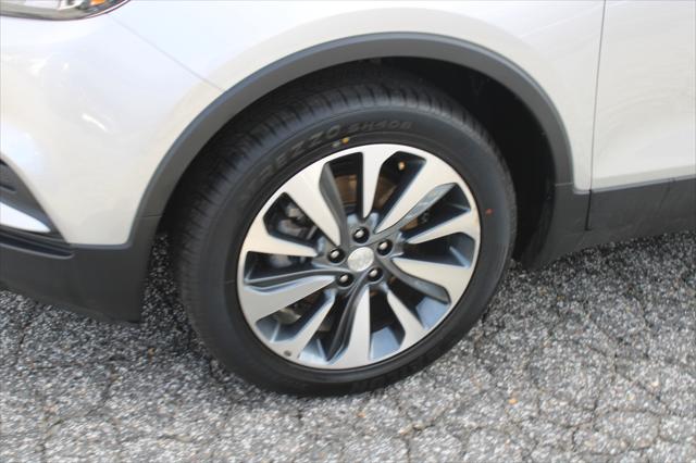 2022 Buick Encore FWD Preferred