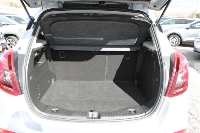 2022 Buick Encore FWD Preferred