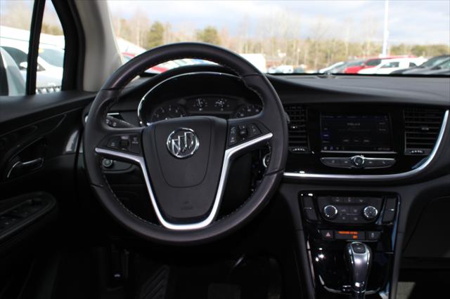 2022 Buick Encore FWD Preferred