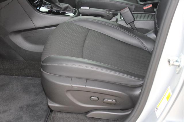 2022 Buick Encore FWD Preferred