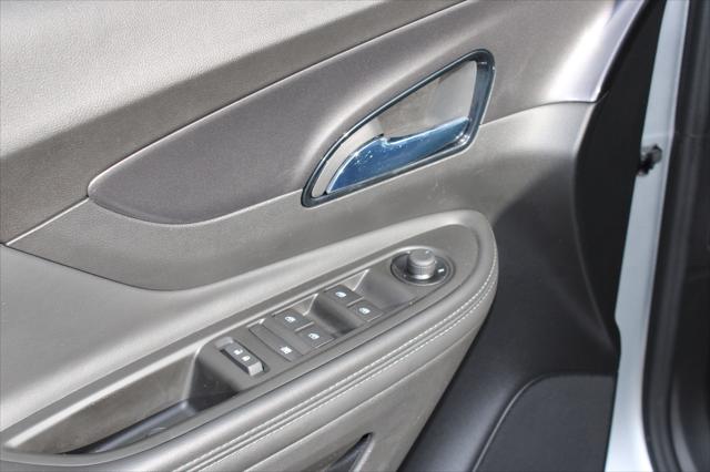 2022 Buick Encore FWD Preferred