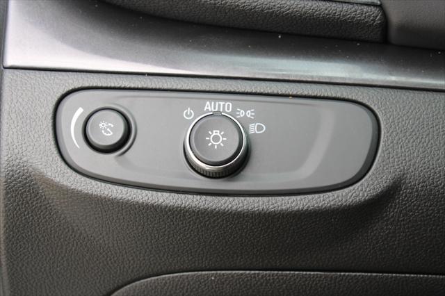 2022 Buick Encore FWD Preferred