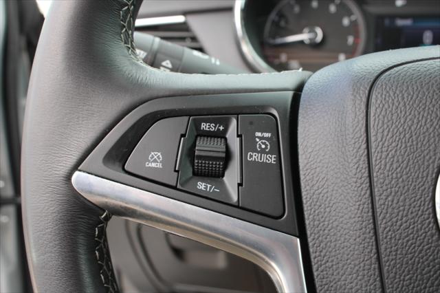 2022 Buick Encore FWD Preferred