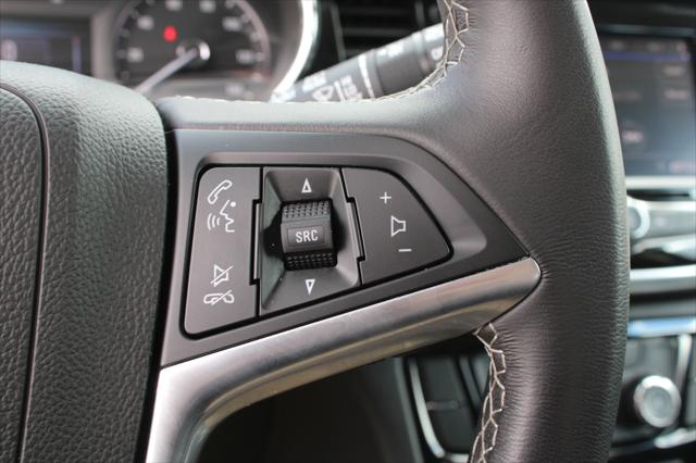2022 Buick Encore FWD Preferred