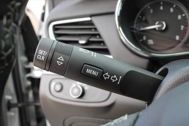 2022 Buick Encore FWD Preferred