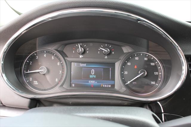2022 Buick Encore FWD Preferred