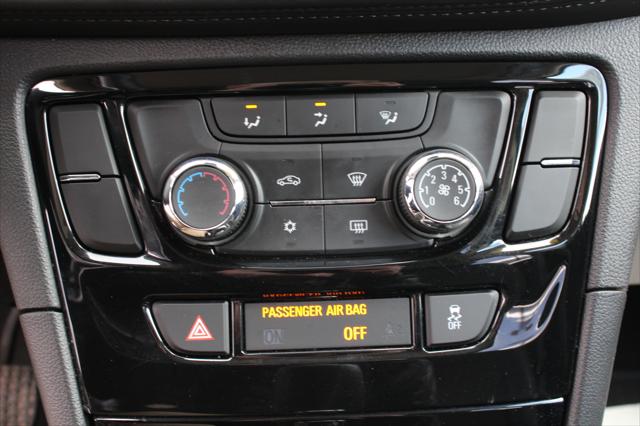2022 Buick Encore FWD Preferred