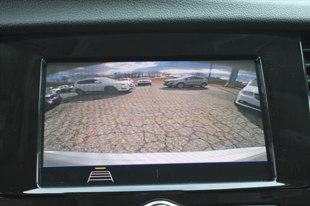 2022 Buick Encore FWD Preferred