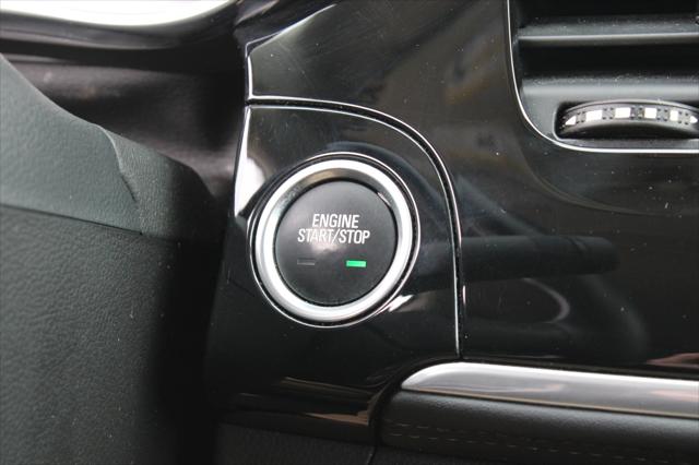 2022 Buick Encore FWD Preferred