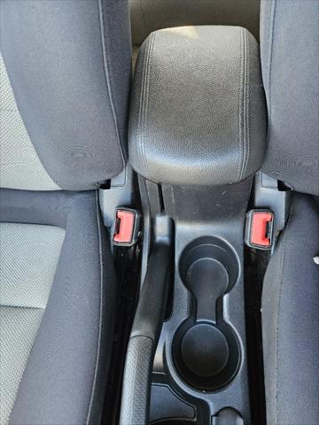 2015 Chevrolet Cruze LS Auto