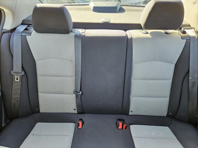 2015 Chevrolet Cruze LS Auto