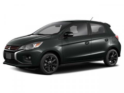 2024 Mitsubishi Mirage Black Edition for sale in Sarasoata, FL