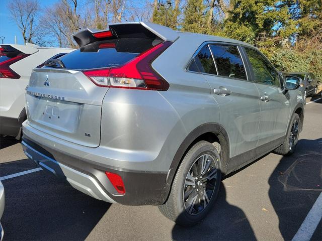 New 2024 Mitsubishi Eclipse Cross SE 1.5T S-AWC for sale in Springfield ...