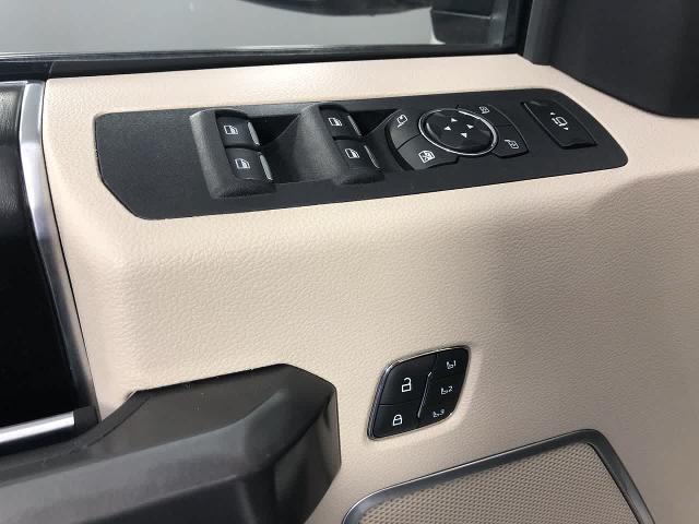 2020 Ford F-350 Limited