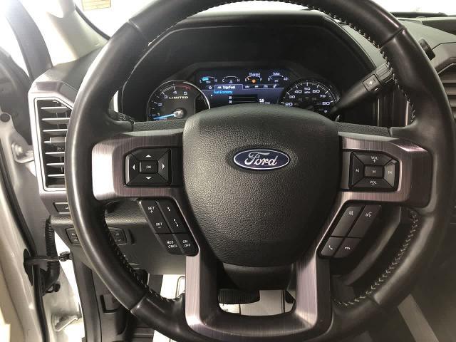 2020 Ford F-350 Limited