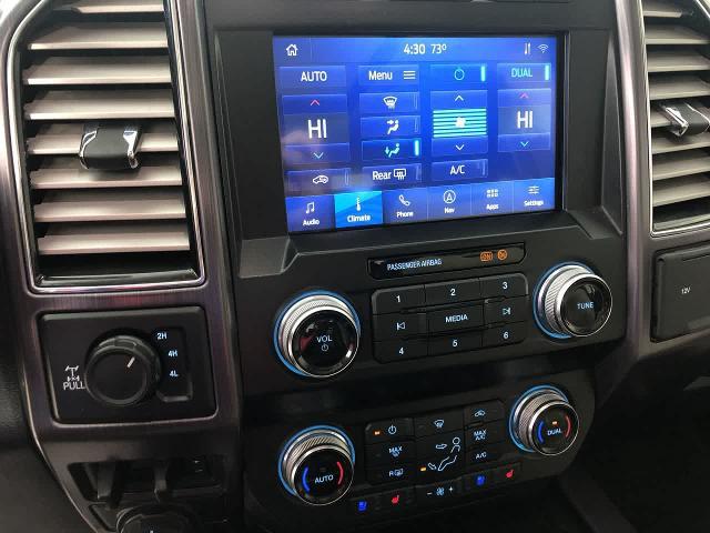 2020 Ford F-350 Limited