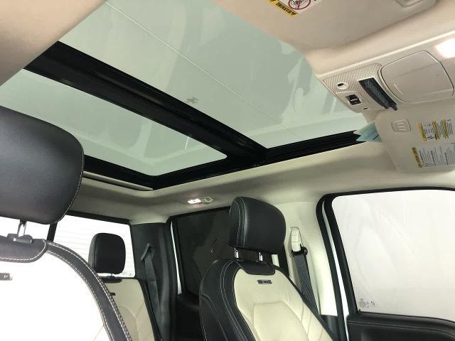 2020 Ford F-350 Limited