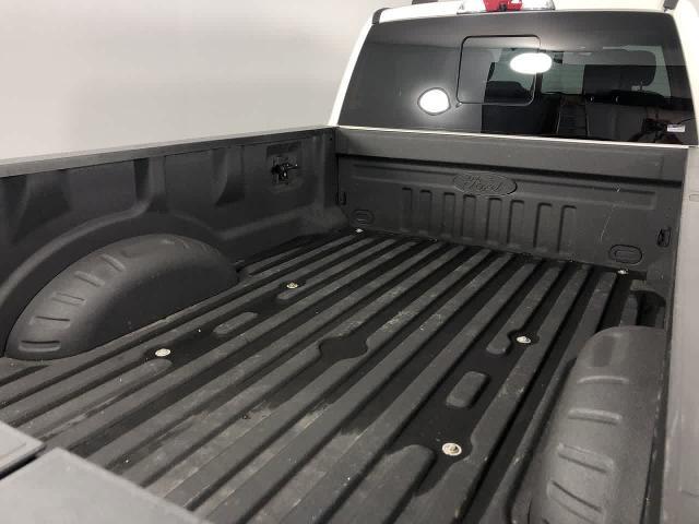 2020 Ford F-350 Limited