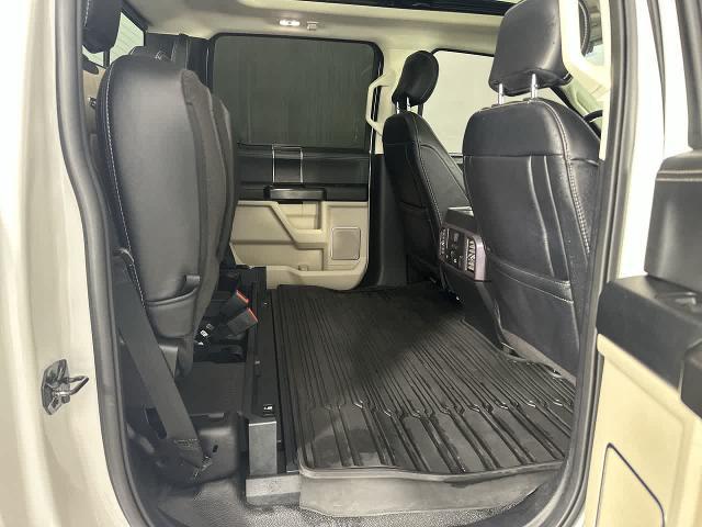 2020 Ford F-350 Limited