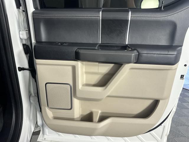 2020 Ford F-350 Limited