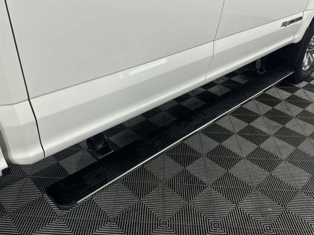 2020 Ford F-350 Limited