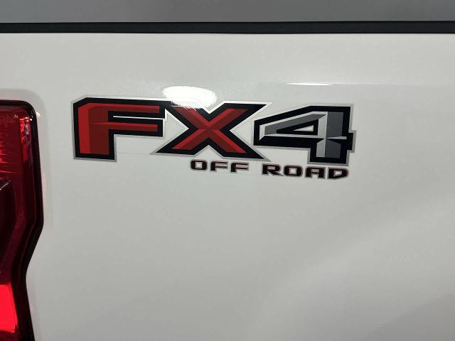 2020 Ford F-350 Limited
