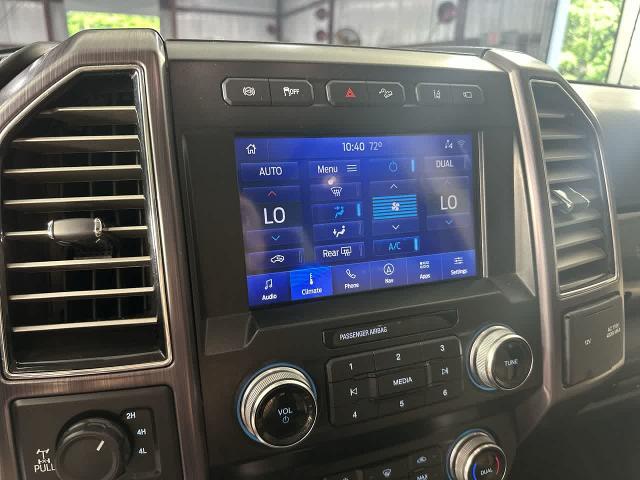 2020 Ford F-350 Limited
