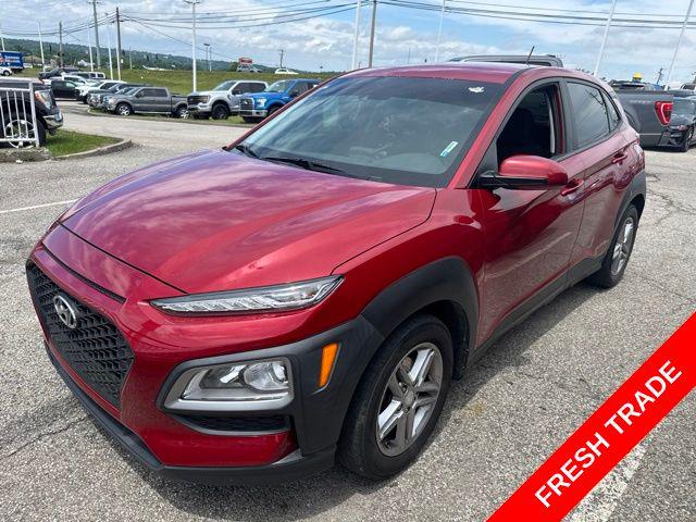 2021 Hyundai Kona SE for sale in Alexandria, KY