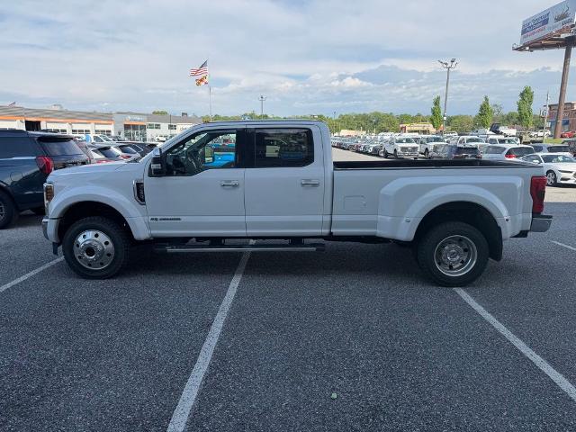 2019 Ford F-450 XLT