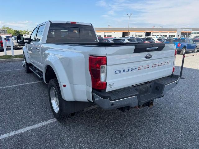 2019 Ford F-450 XLT