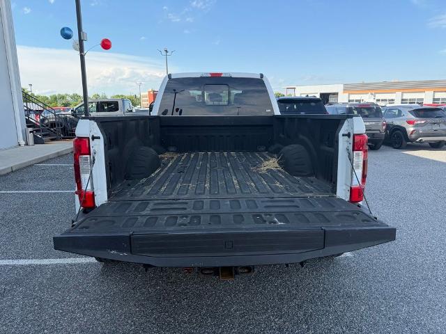 2019 Ford F-450 XLT