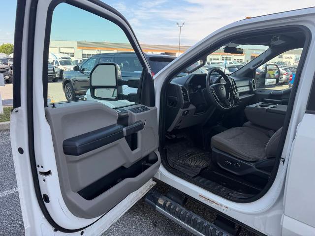 2019 Ford F-450 XLT