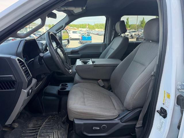 2019 Ford F-450 XLT