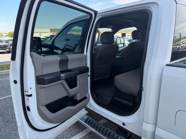 2019 Ford F-450 XLT