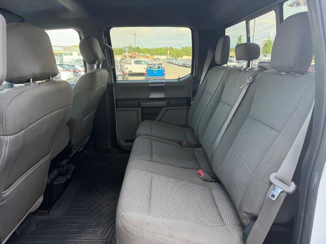 2019 Ford F-450 XLT