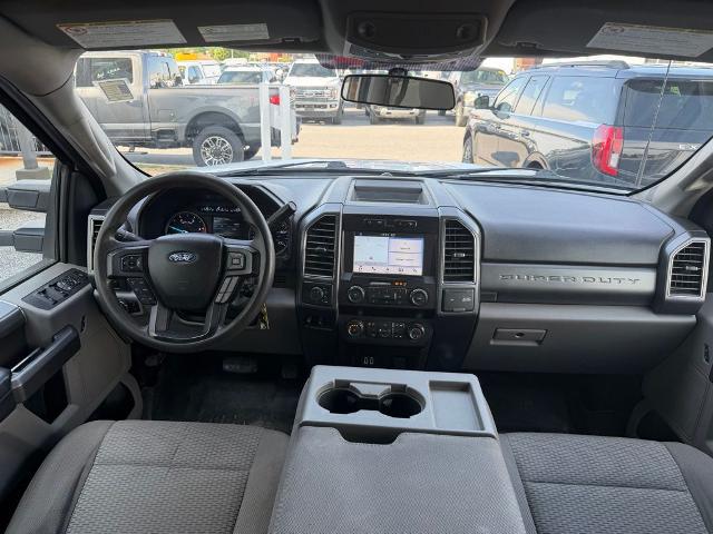 2019 Ford F-450 XLT