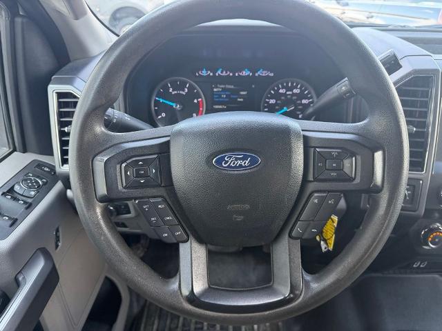 2019 Ford F-450 XLT