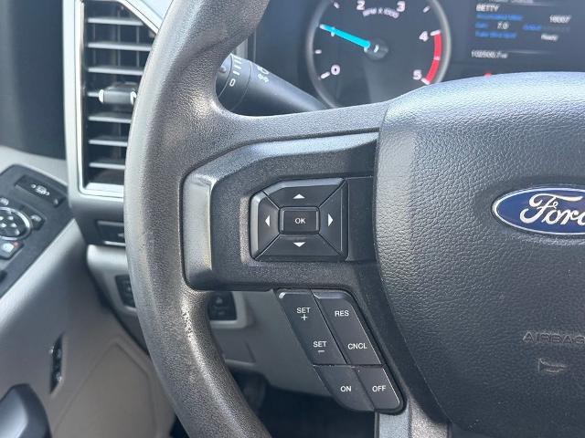 2019 Ford F-450 XLT