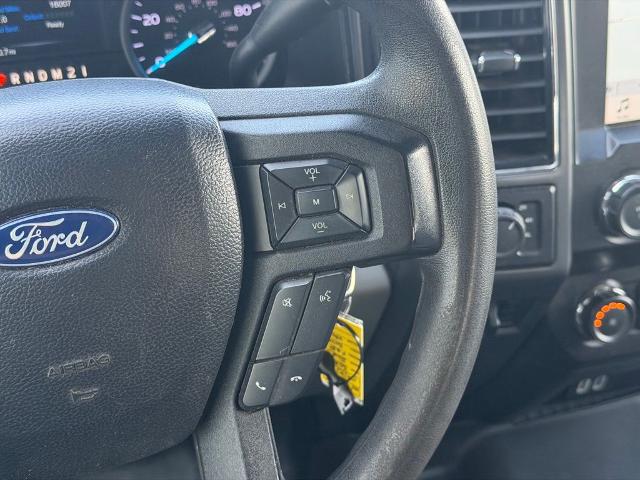 2019 Ford F-450 XLT
