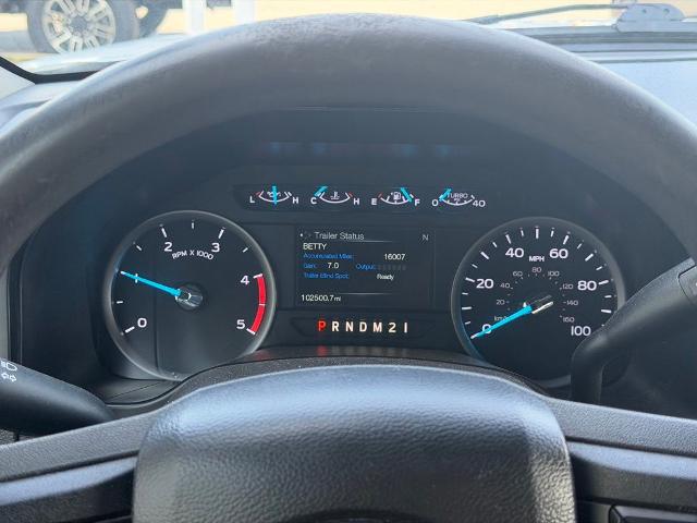 2019 Ford F-450 XLT