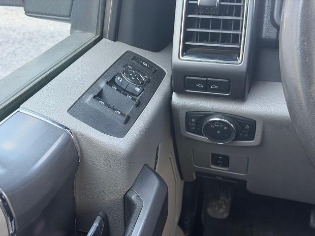 2019 Ford F-450 XLT