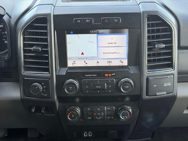 2019 Ford F-450 XLT