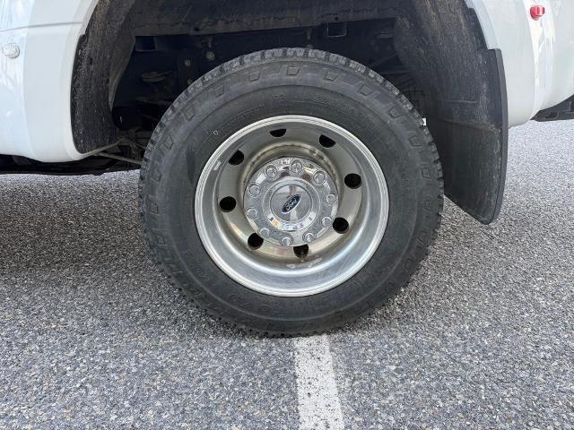 2019 Ford F-450 XLT